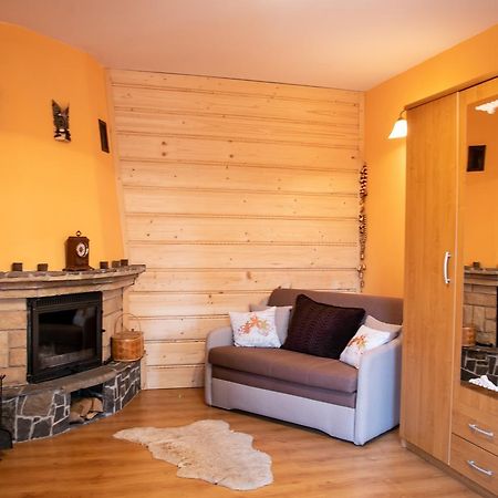 Apartament Domino - Krzeptowki 06 Закопане Экстерьер фото