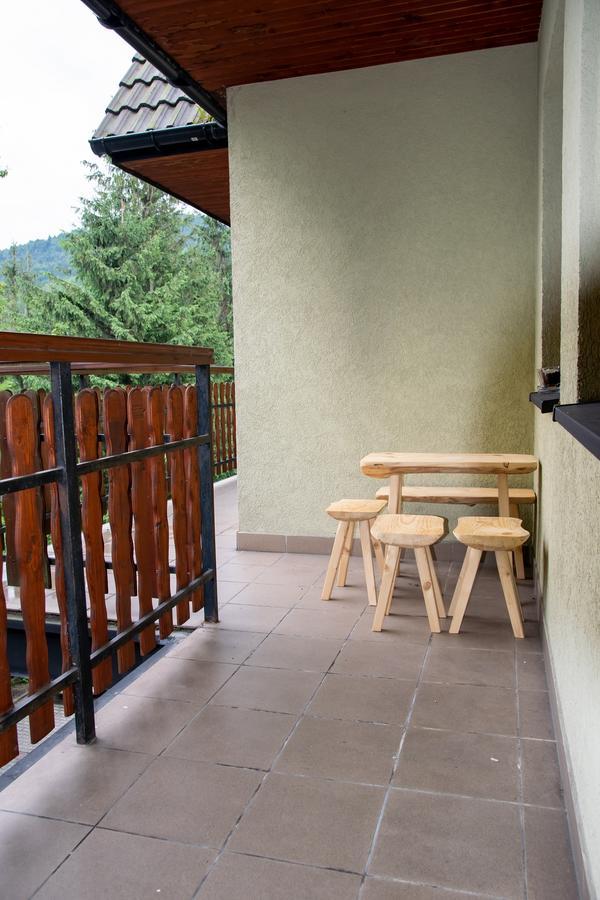 Apartament Domino - Krzeptowki 06 Закопане Экстерьер фото