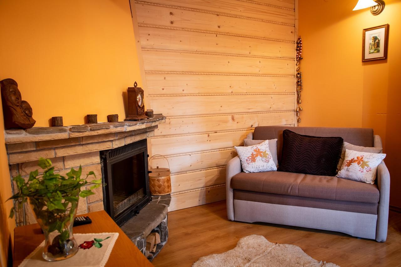 Apartament Domino - Krzeptowki 06 Закопане Экстерьер фото